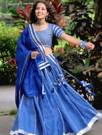 lehenga choli